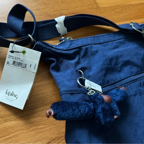 Kipling Alenya crossbody bag - Picture 5 of 6